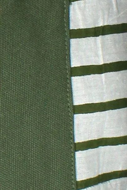 Sac à main Louise Olive