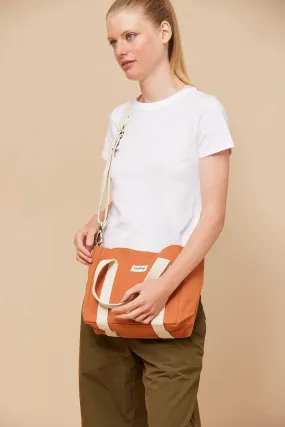 Sac à main Louise Sienne