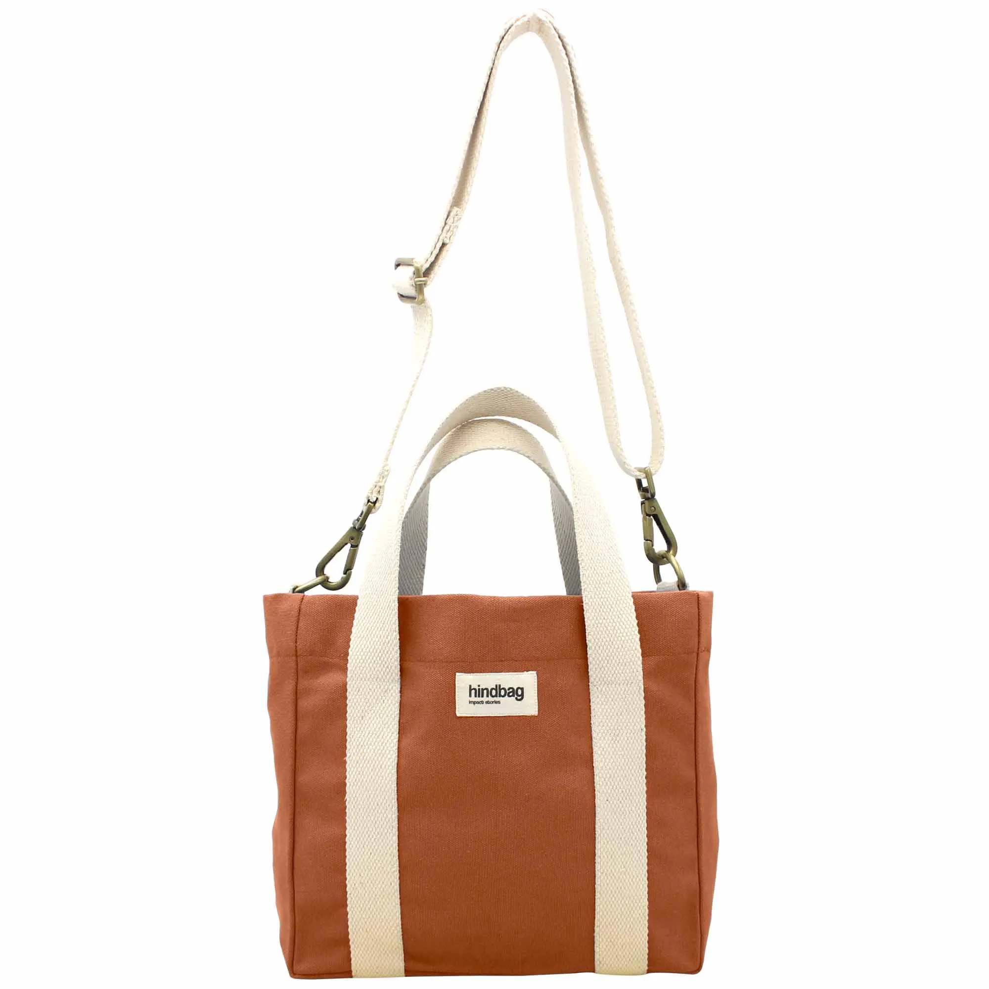 Sac à main Louise Sienne