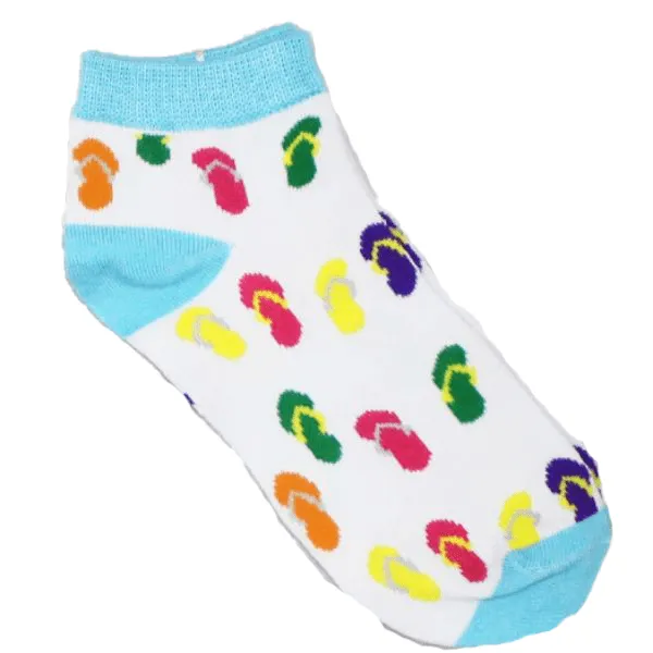 Sandals - Women's Ankle Sock