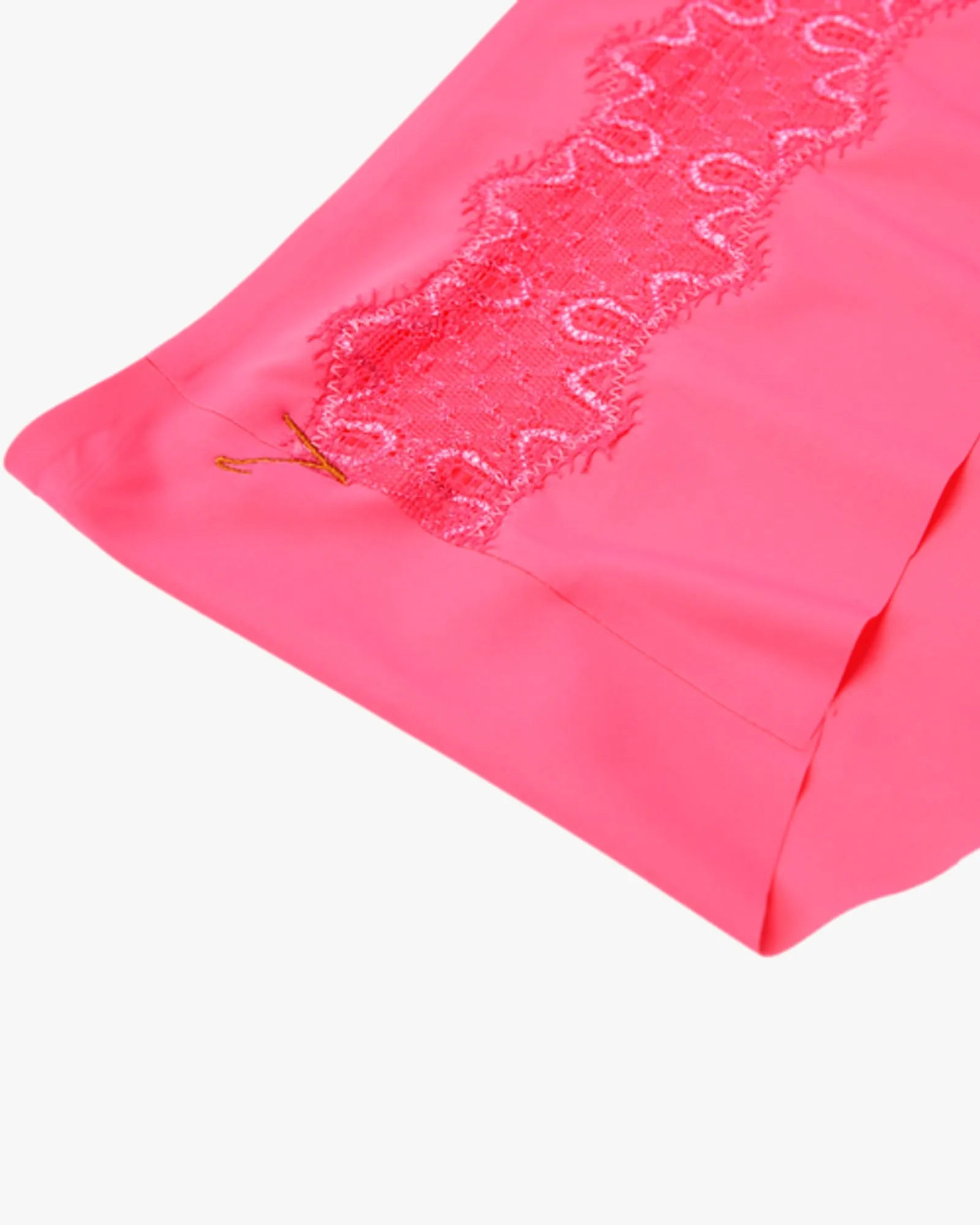 Seamless Underwear Happy Seams | Camellia Rose