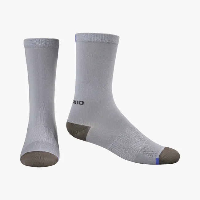 SHIMANO Breathable Cycling Performance Socks