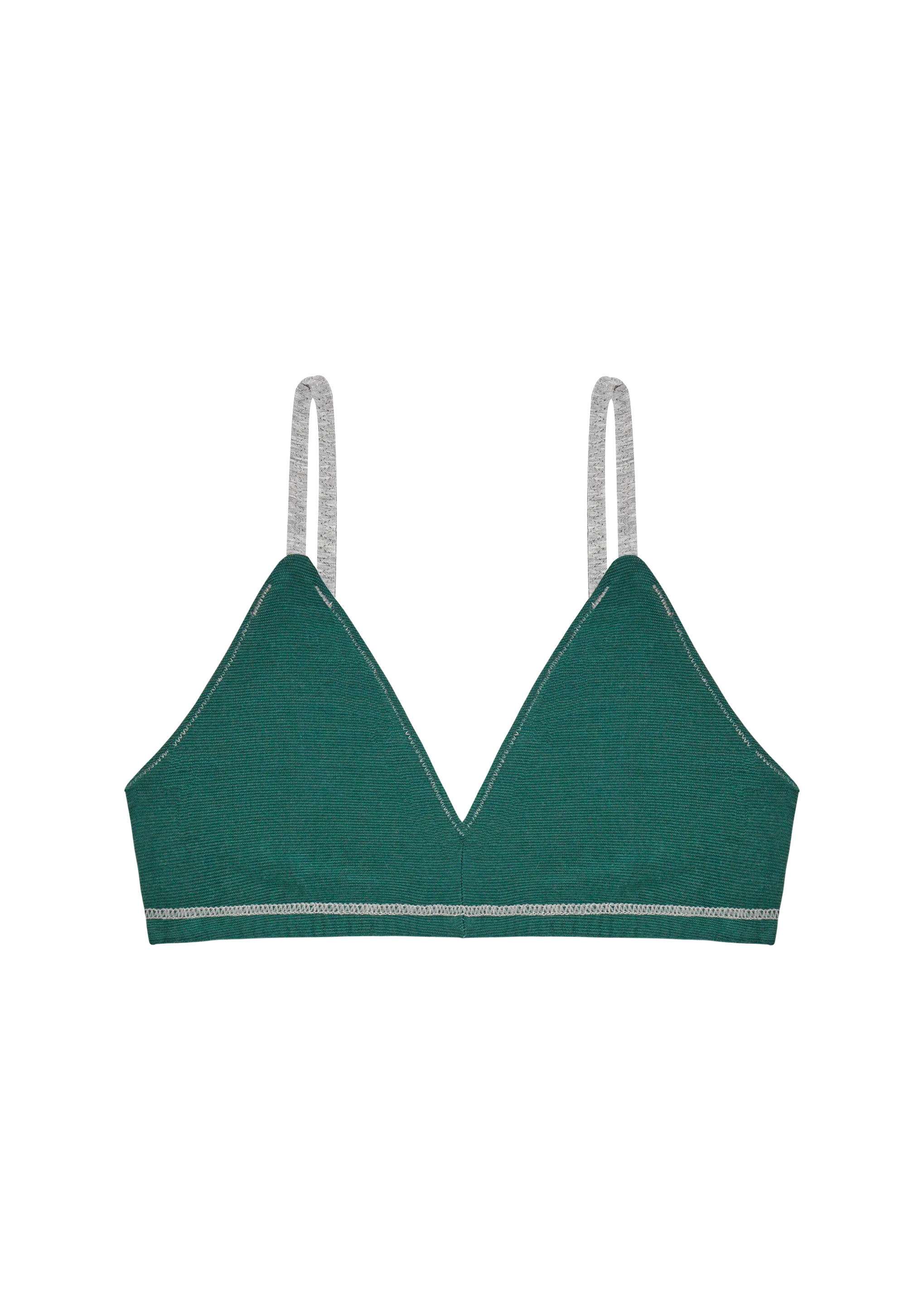 Triangle Bra