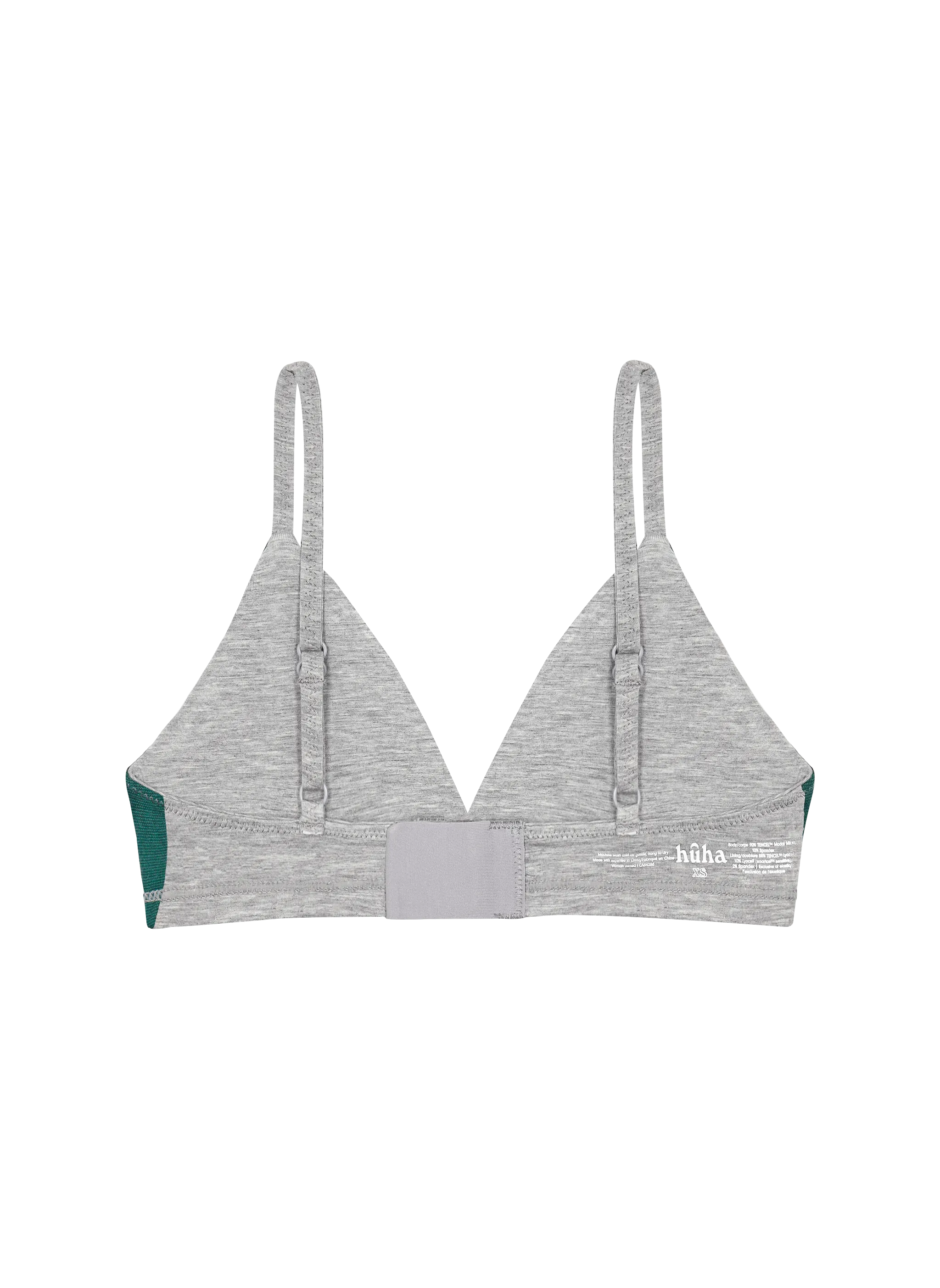Triangle Bra