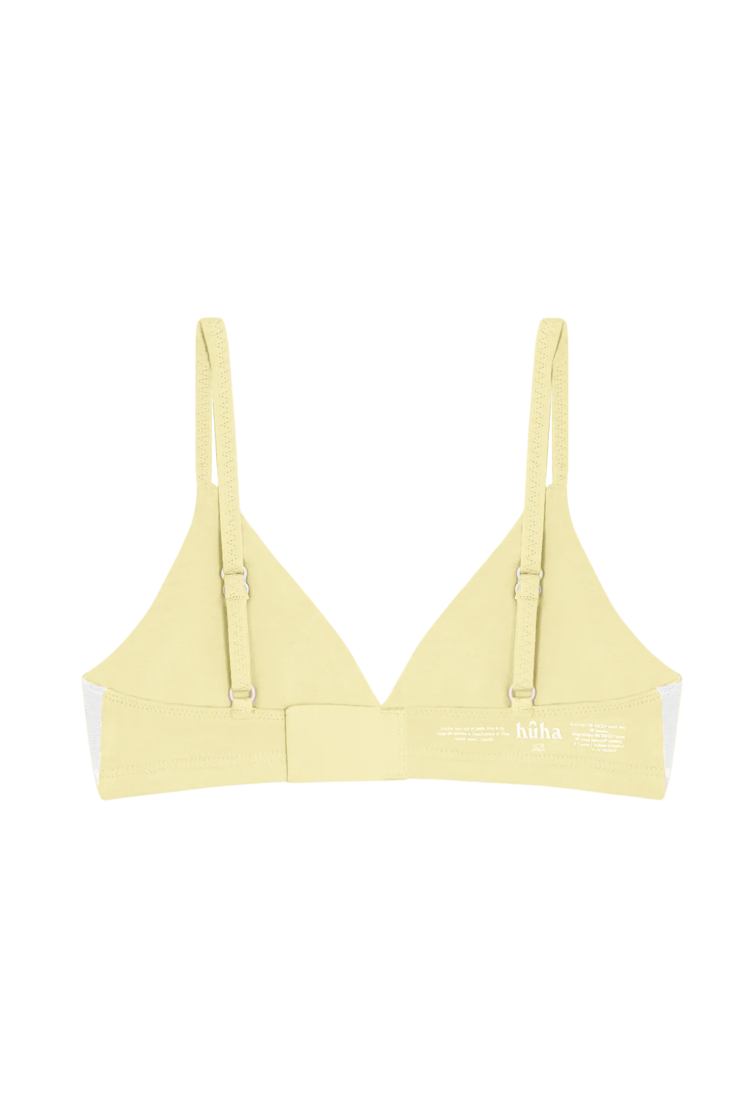 Triangle Bra