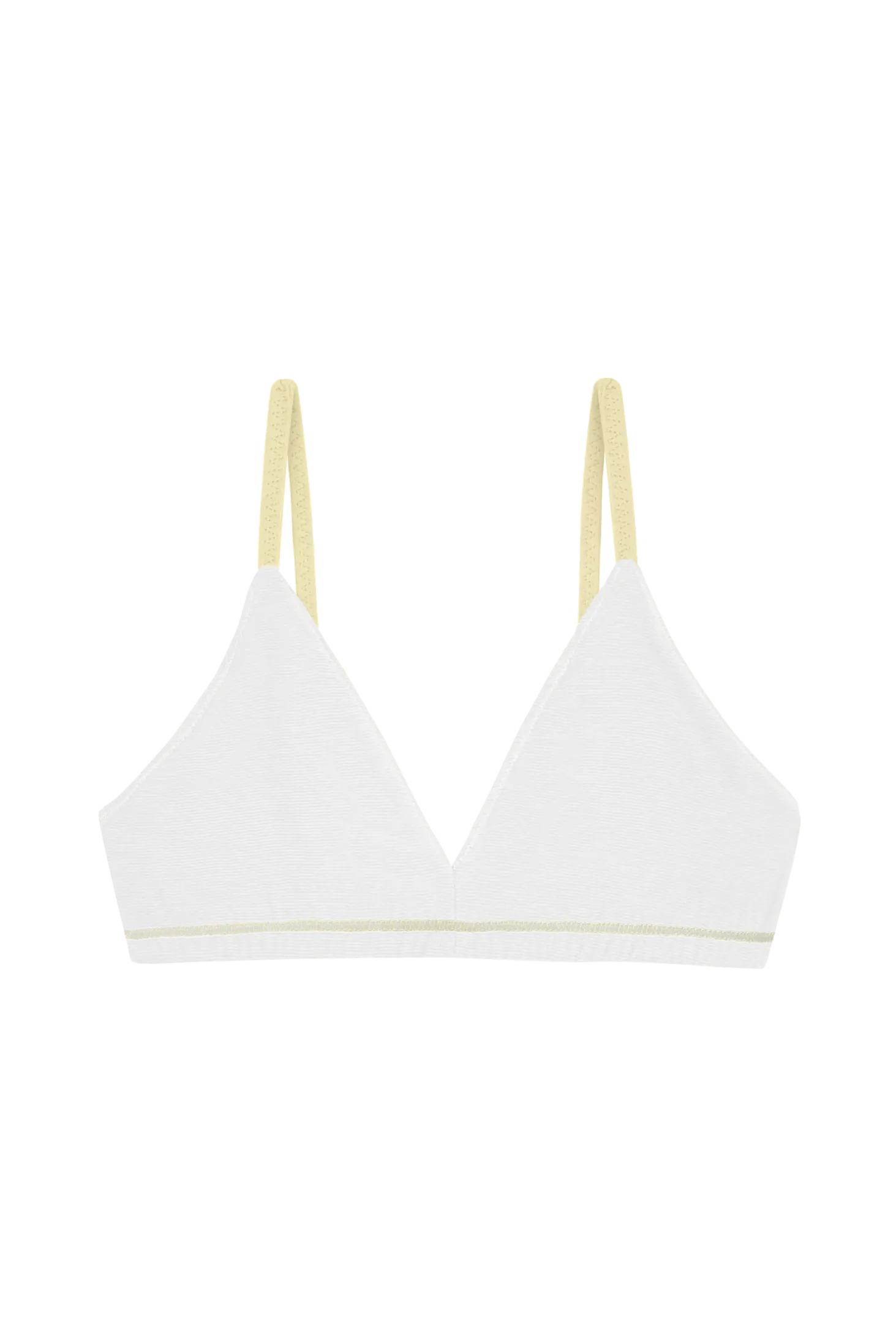 Triangle Bra