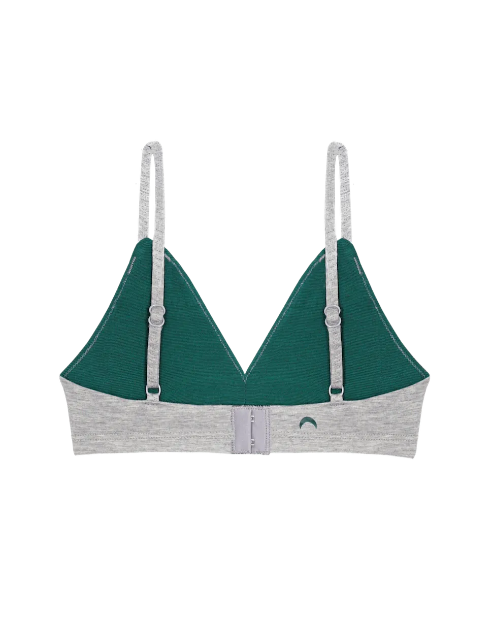 Triangle Bra