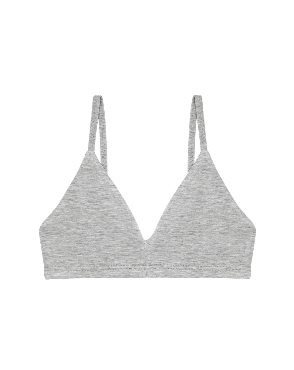 Triangle Bra
