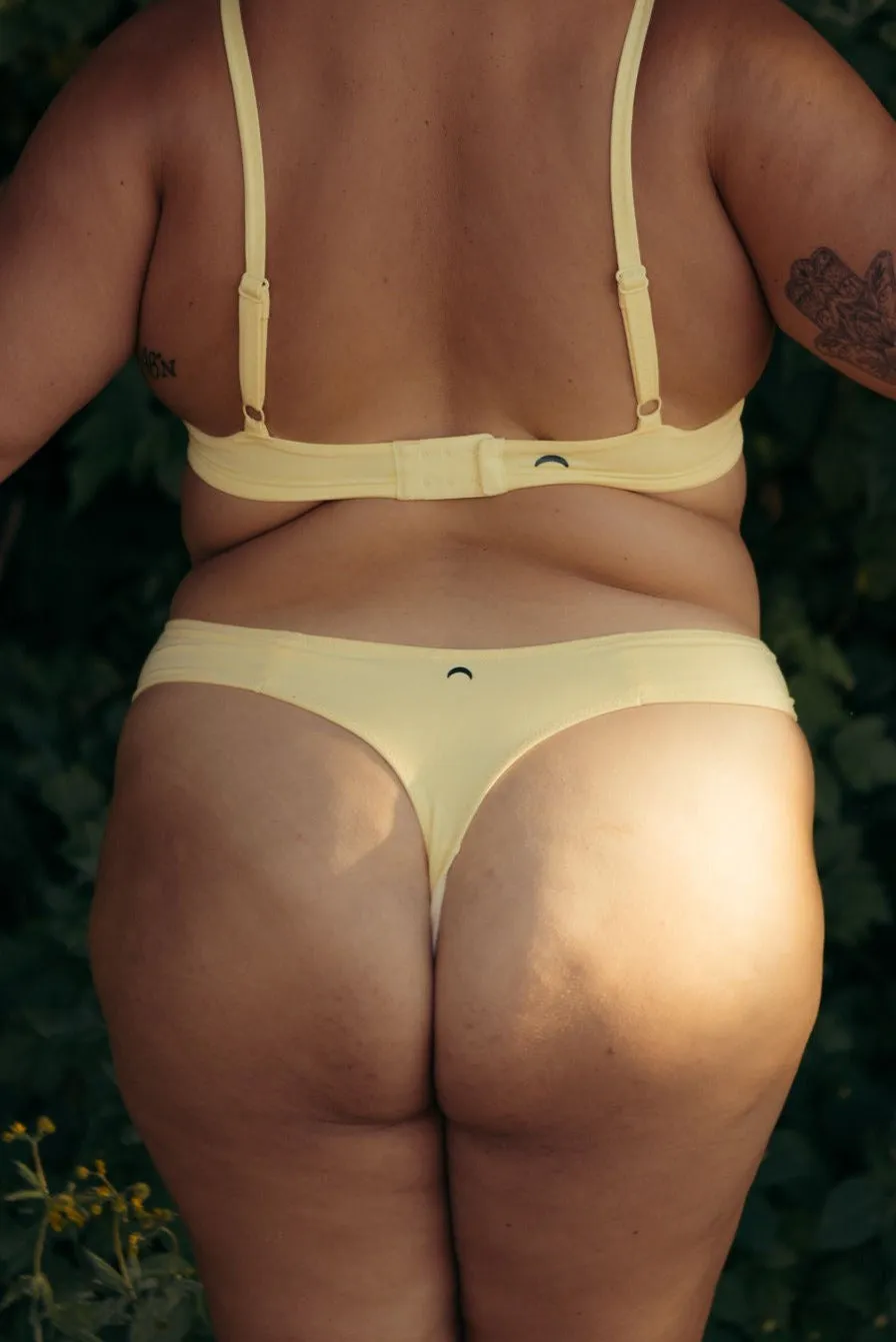 Triangle Bra