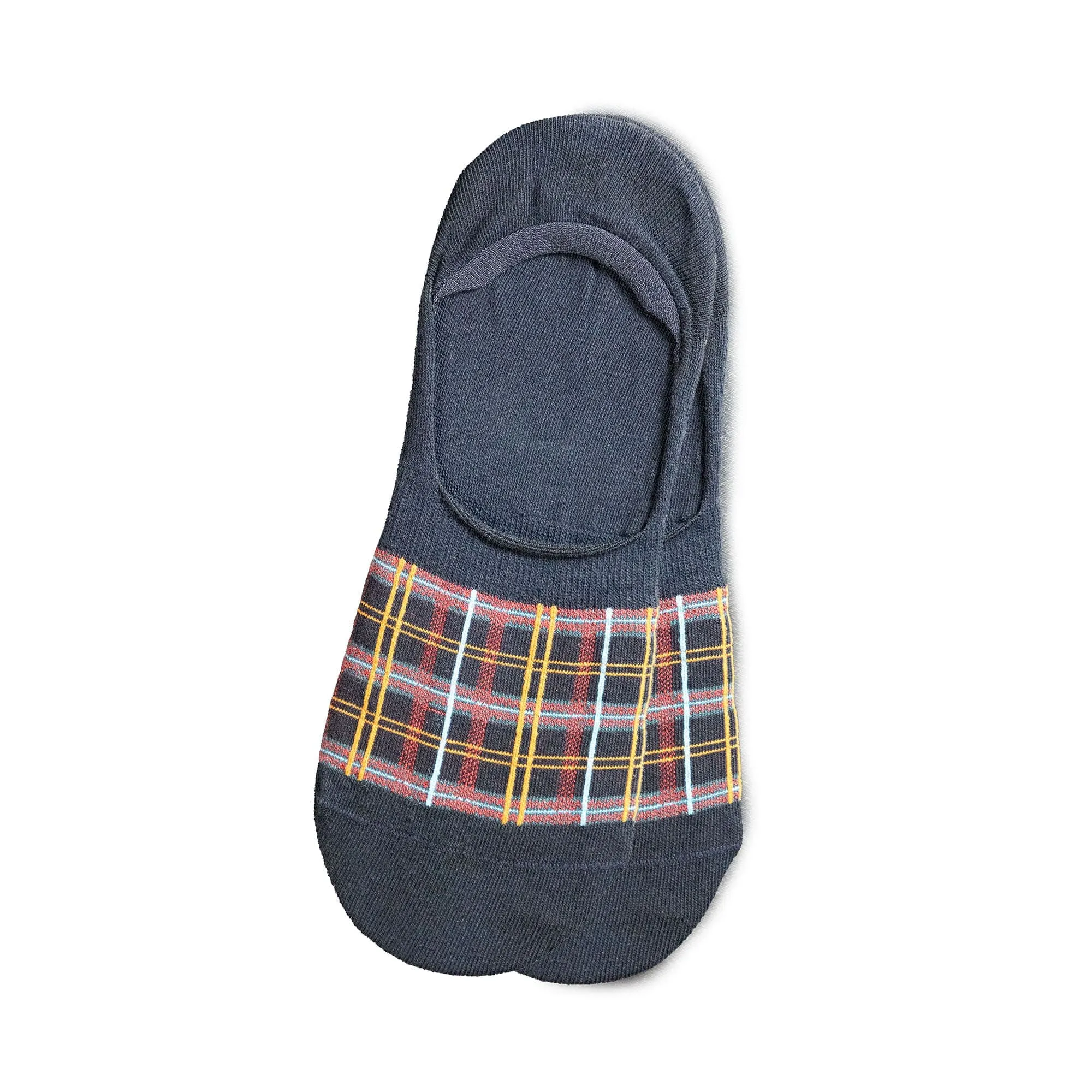 Vannucci No Show Socks Cotton