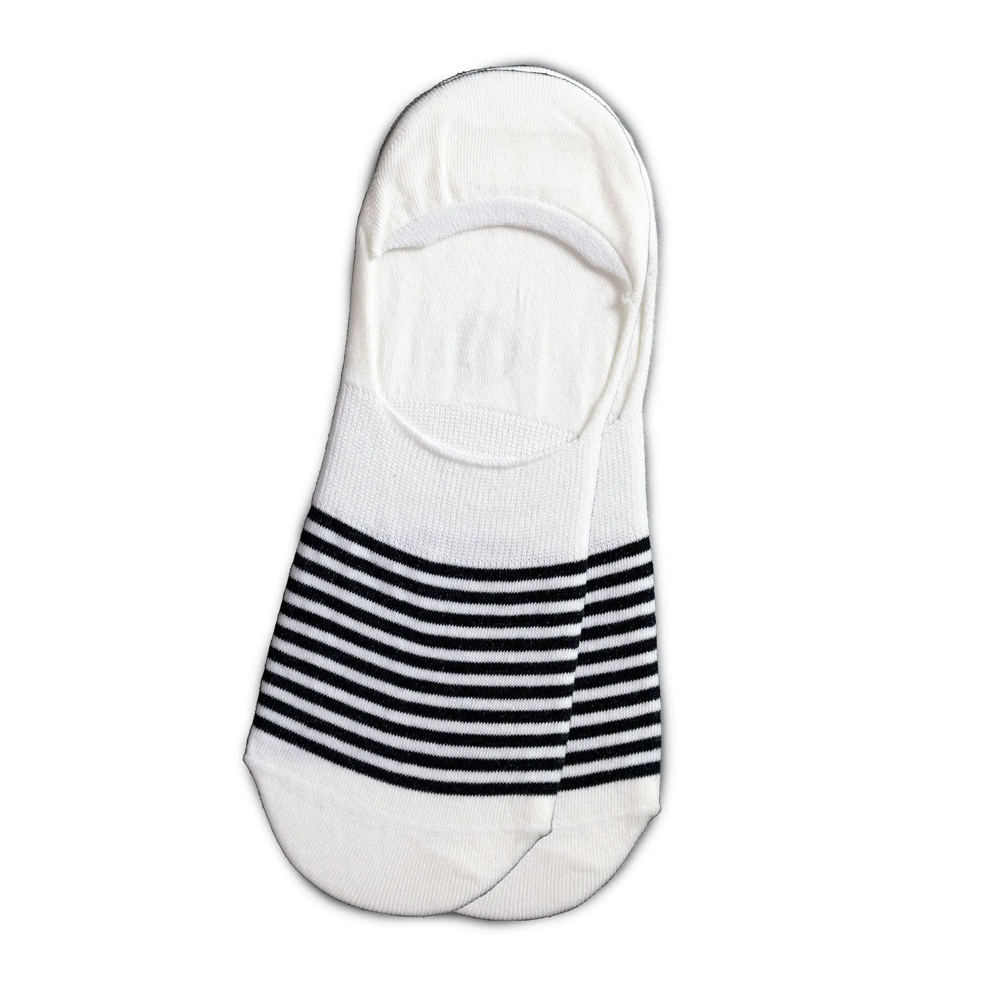 Vannucci No Show Socks Cotton