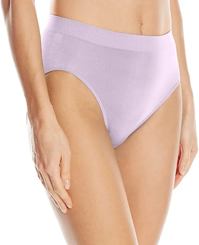 Wacoal 834175, Wacoal B-Smooth Hi Cut Brief Panty