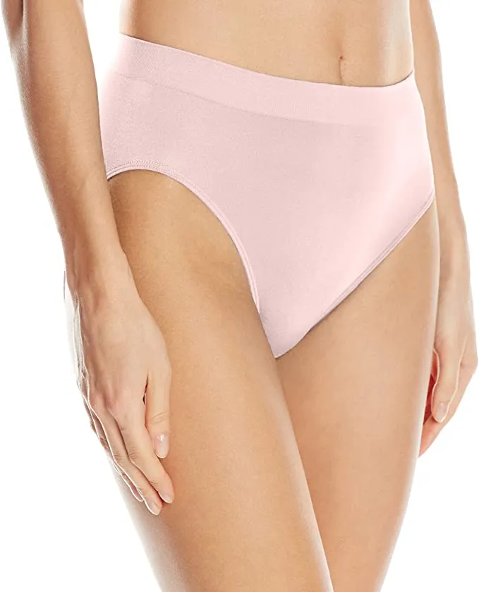 Wacoal 834175, Wacoal B-Smooth Hi Cut Brief Panty