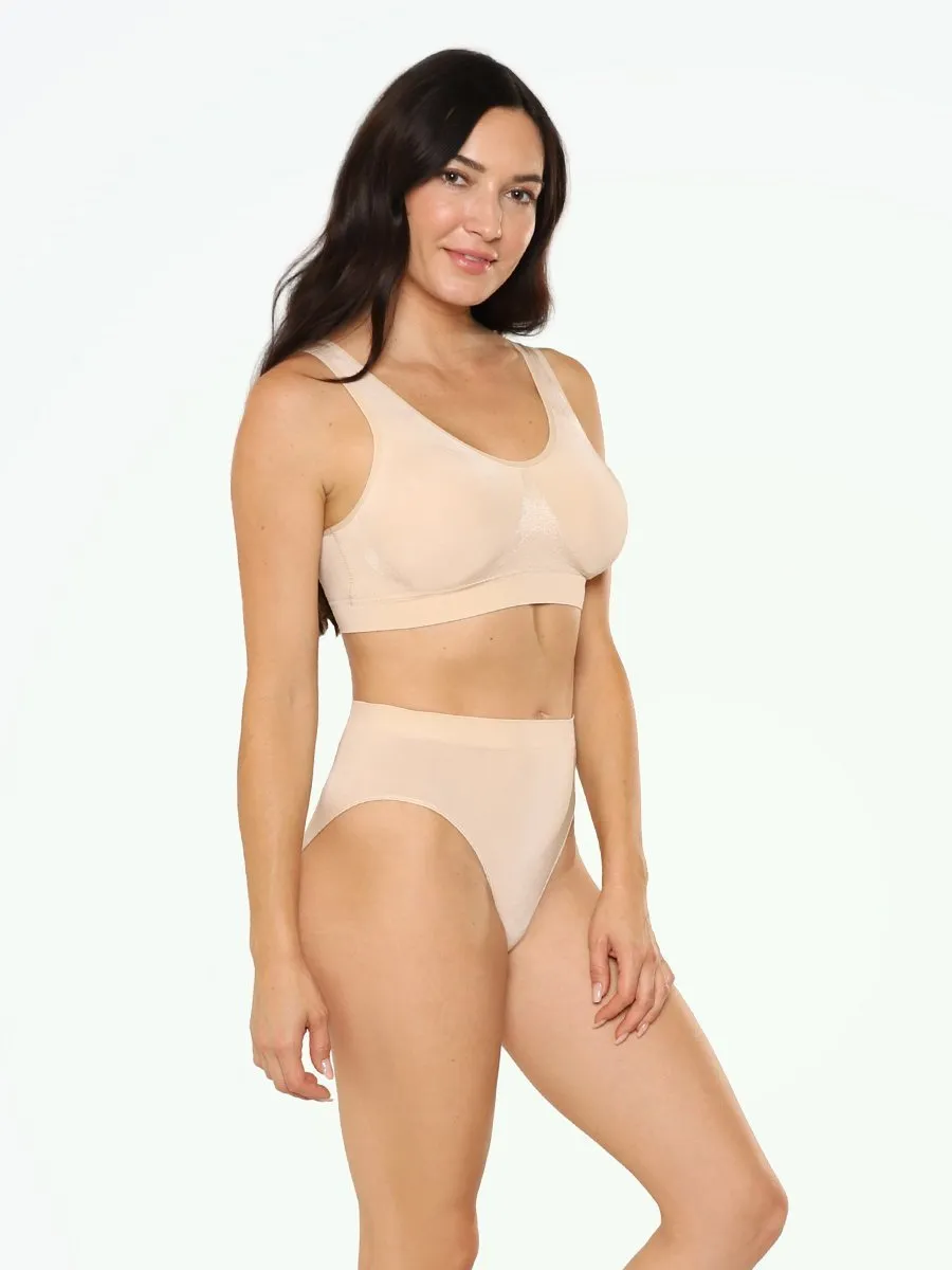 Wacoal® B-Smooth Hicut Brief