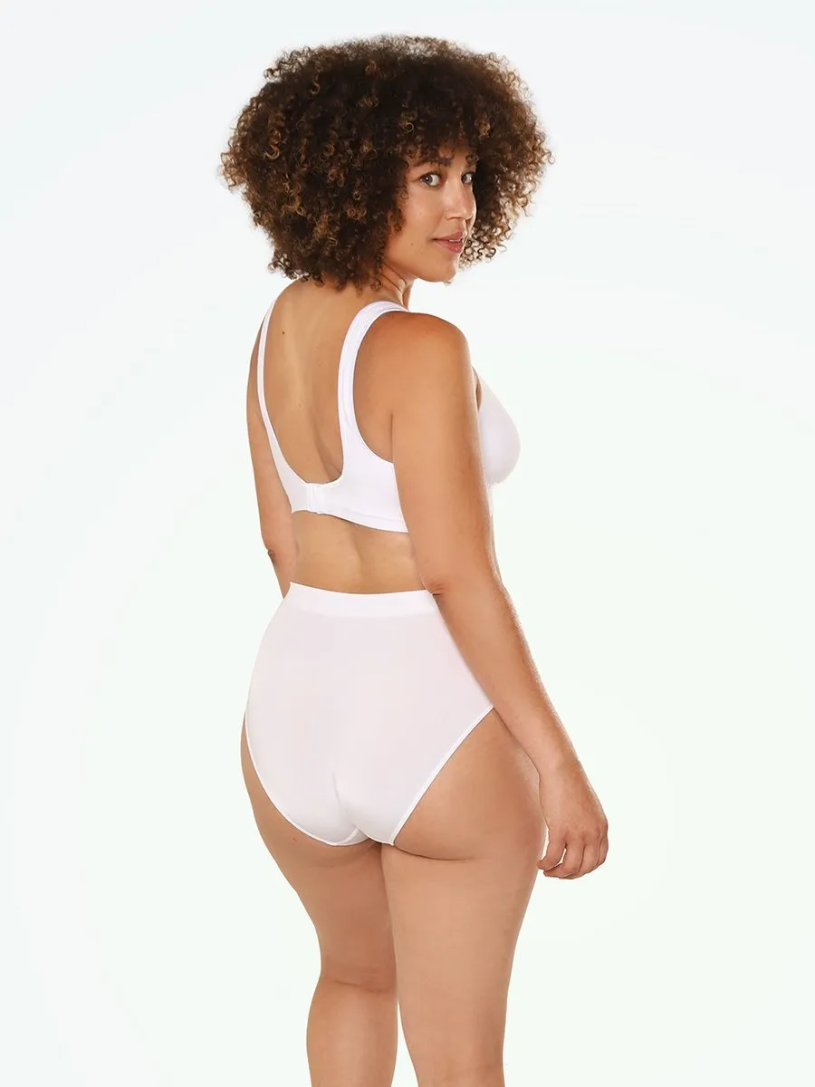 Wacoal® B-Smooth Hicut Brief