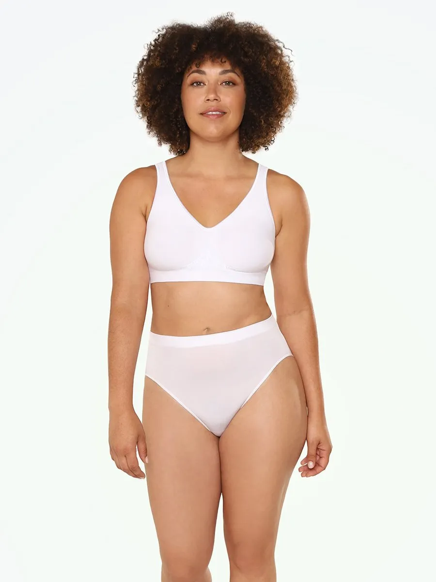 Wacoal® B-Smooth Hicut Brief