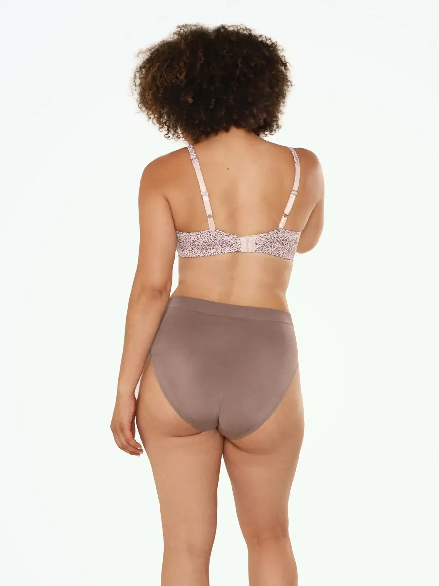 Wacoal® B-Smooth Hicut Brief