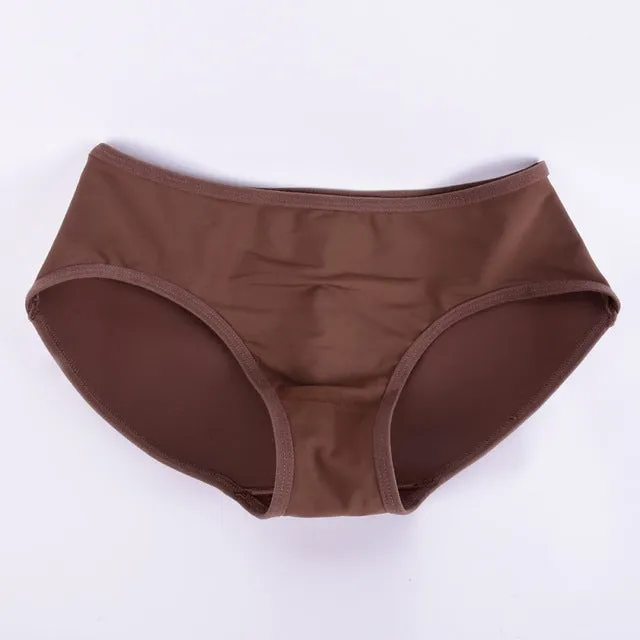 Women New Seamless Panties