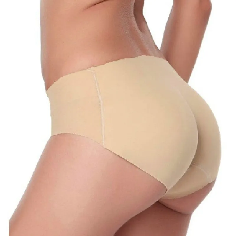 Women New Seamless Panties