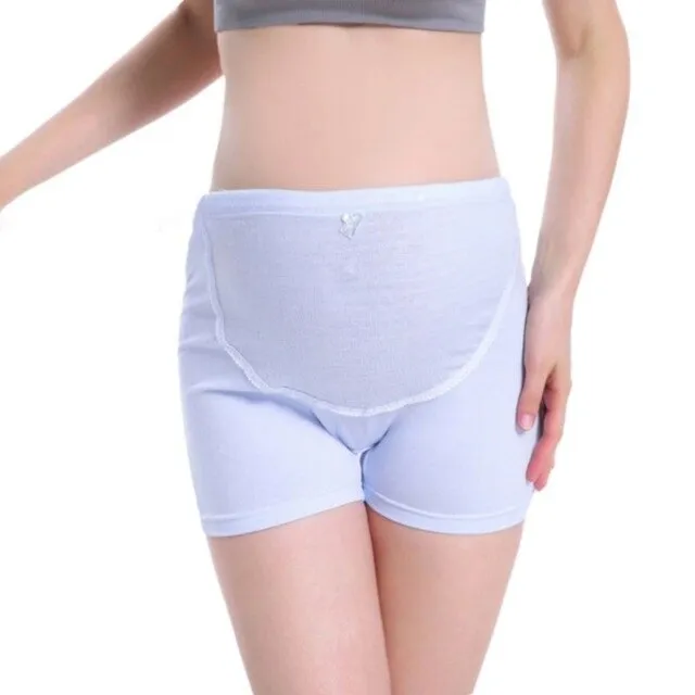 Women Pregnant Cotton Panties