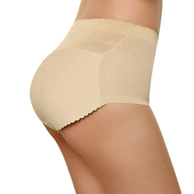 Women Waist Panties