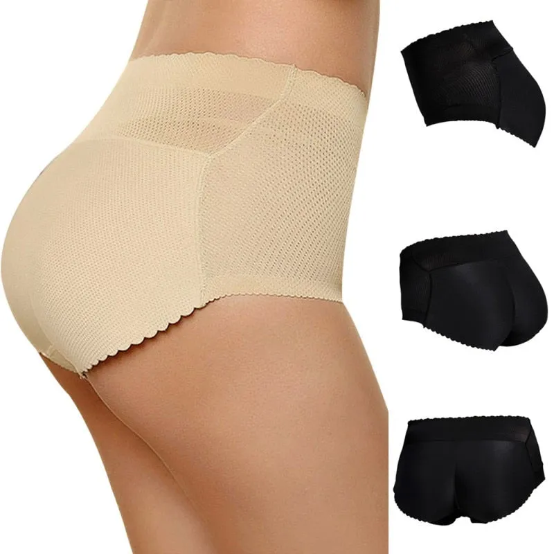 Women Waist Panties