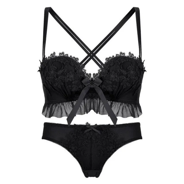 Women Wireless Bra
