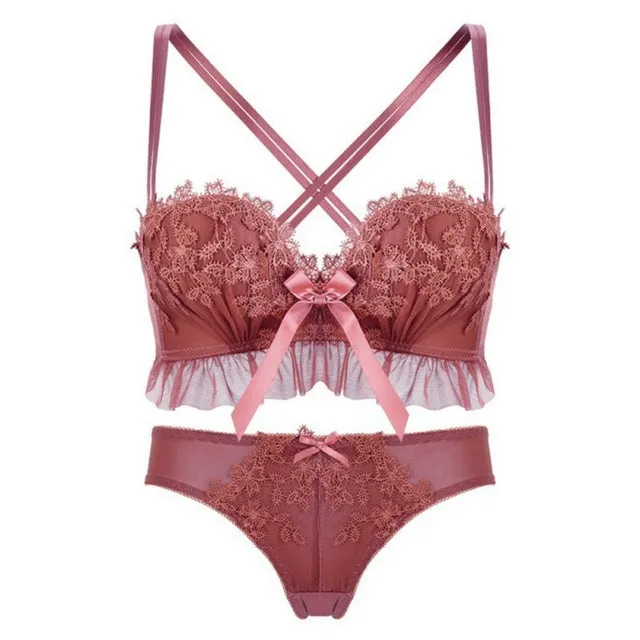Women Wireless Bra