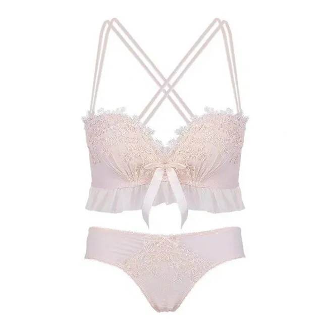 Women Wireless Bra